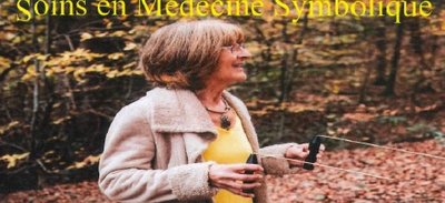 Francisca Oller - Médecine symbolique_Planfoy