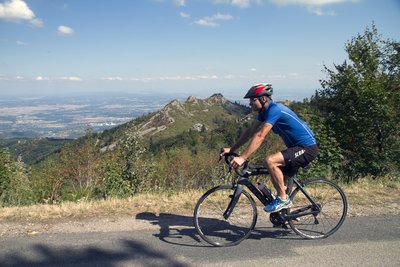 A la découverte du Pilat rhodanien en passant par les Crêts_Bourg-Argental