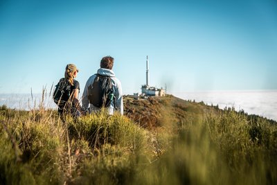 Sentier d'interprétation - A la découverte des Crêts - boucle de 10 km_Véranne