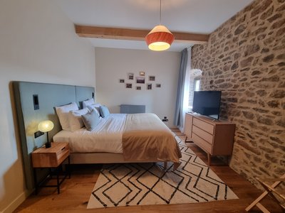 Château de villars_La Chapelle-Villars