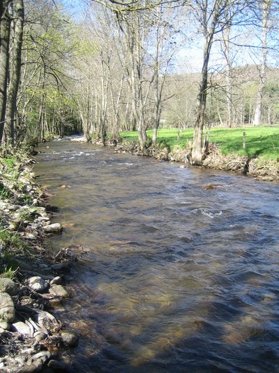 Parcours No Kill de la Déôme_Bourg-Argental