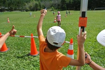 Séance Learn-O en coopération