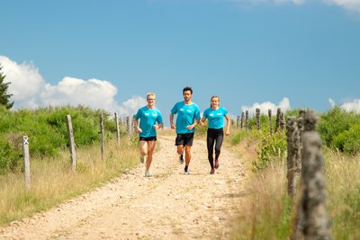 Pôle trail Saint-Régis-du-Coin