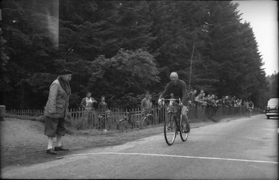 le Col de La République