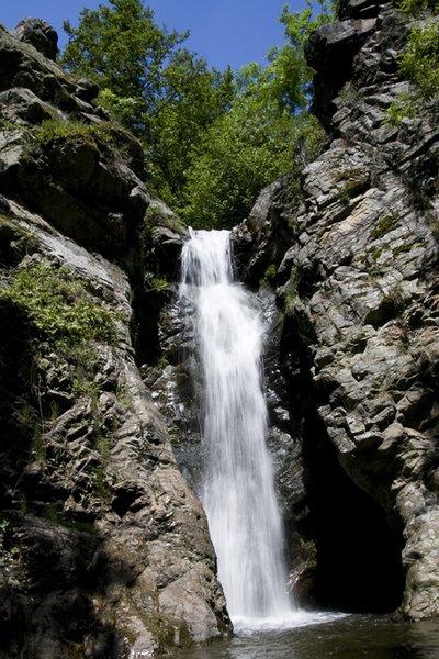 Saut De Laurette