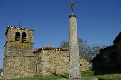 La Chapelle de Jurieux