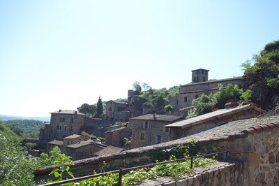 Village de Malleval