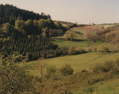 La Croix du Trève