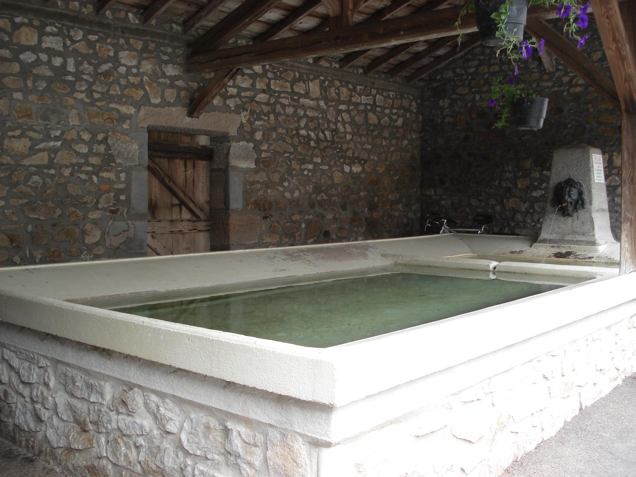 Lavoir