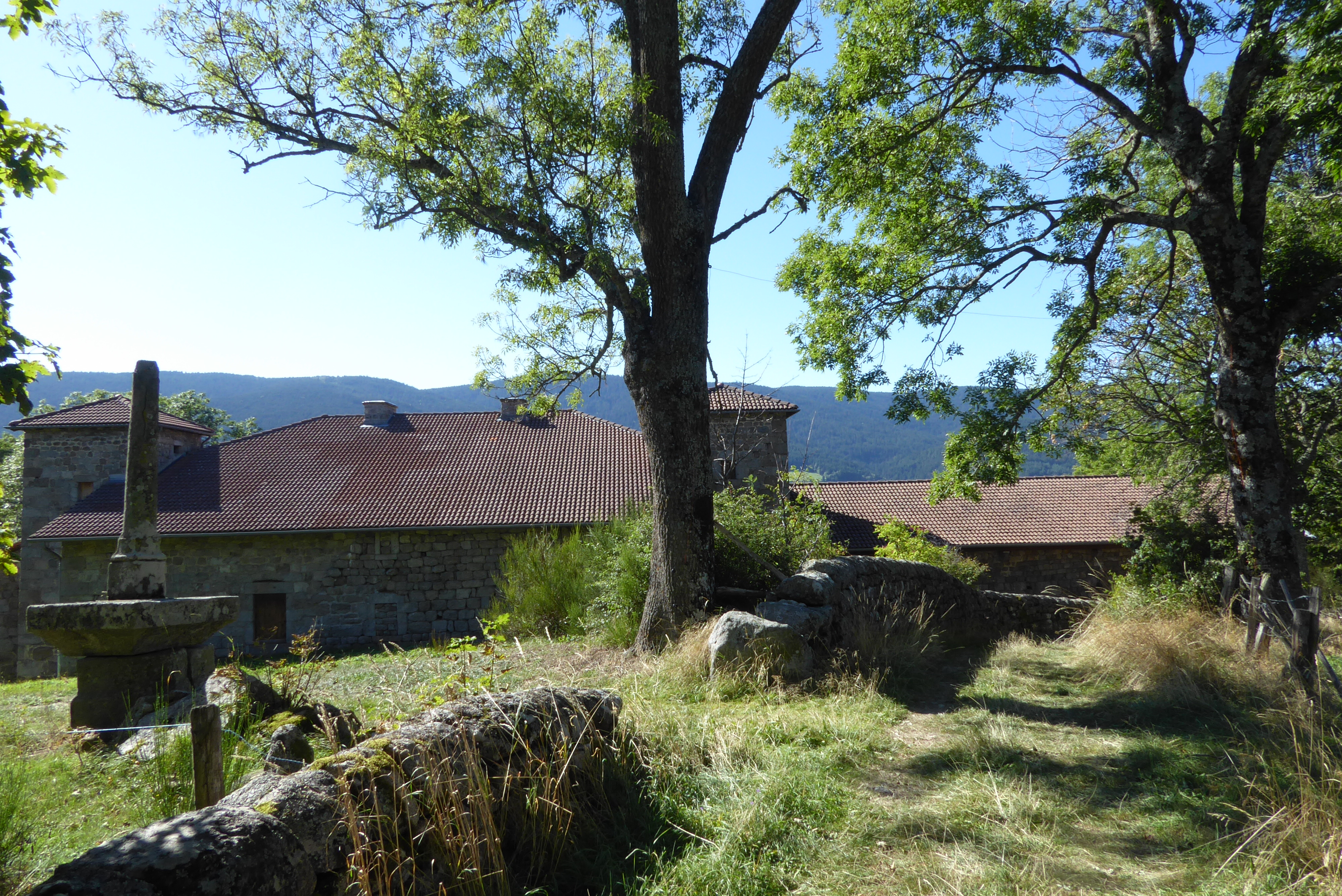 Château de Ru