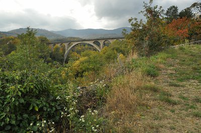 Viaduc