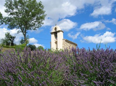 Chapelle de Nuziere