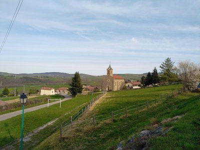 La Chapelle