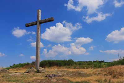 Croix de Chaussitre