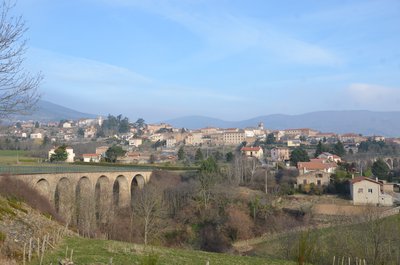 Viaduc