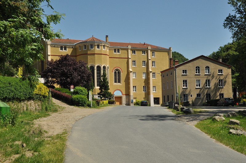 Notre Dame de l'Hermitage