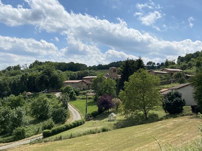 Hameau de la Vieille Chapelle