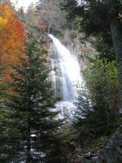 Le Saut du Gier