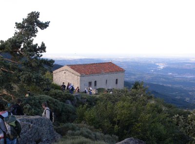 Chapelle Saint-Sabin