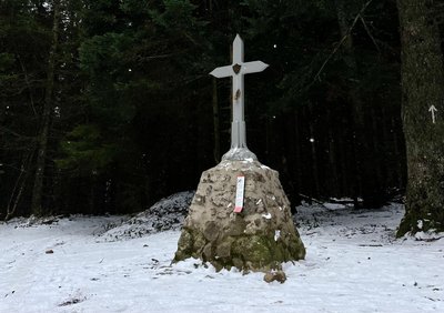 Croix des Fosses