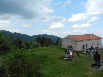 Chapelle de St sabin