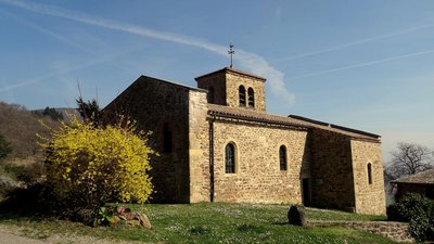 La Vielle Chapelle